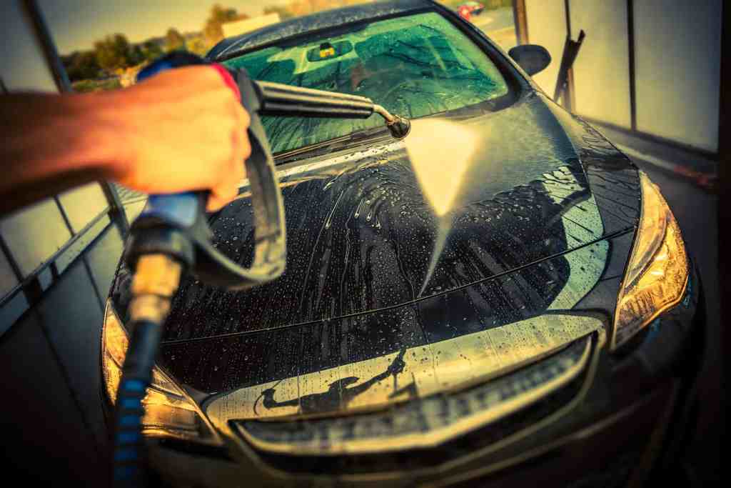 Car Detailing Melbourne Cbd