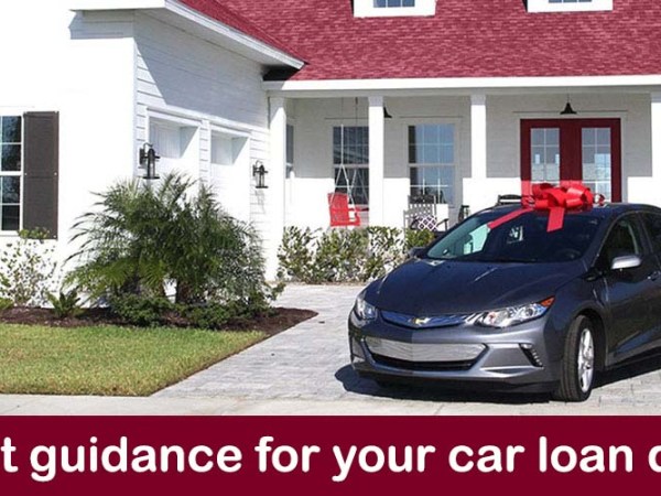 Chattel Mortgage: A Quick Guide To Vehicle&nbsp;Financing