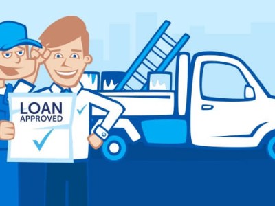 Consider these Facts before Opting for Commercial Vehicle&nbsp;Finance